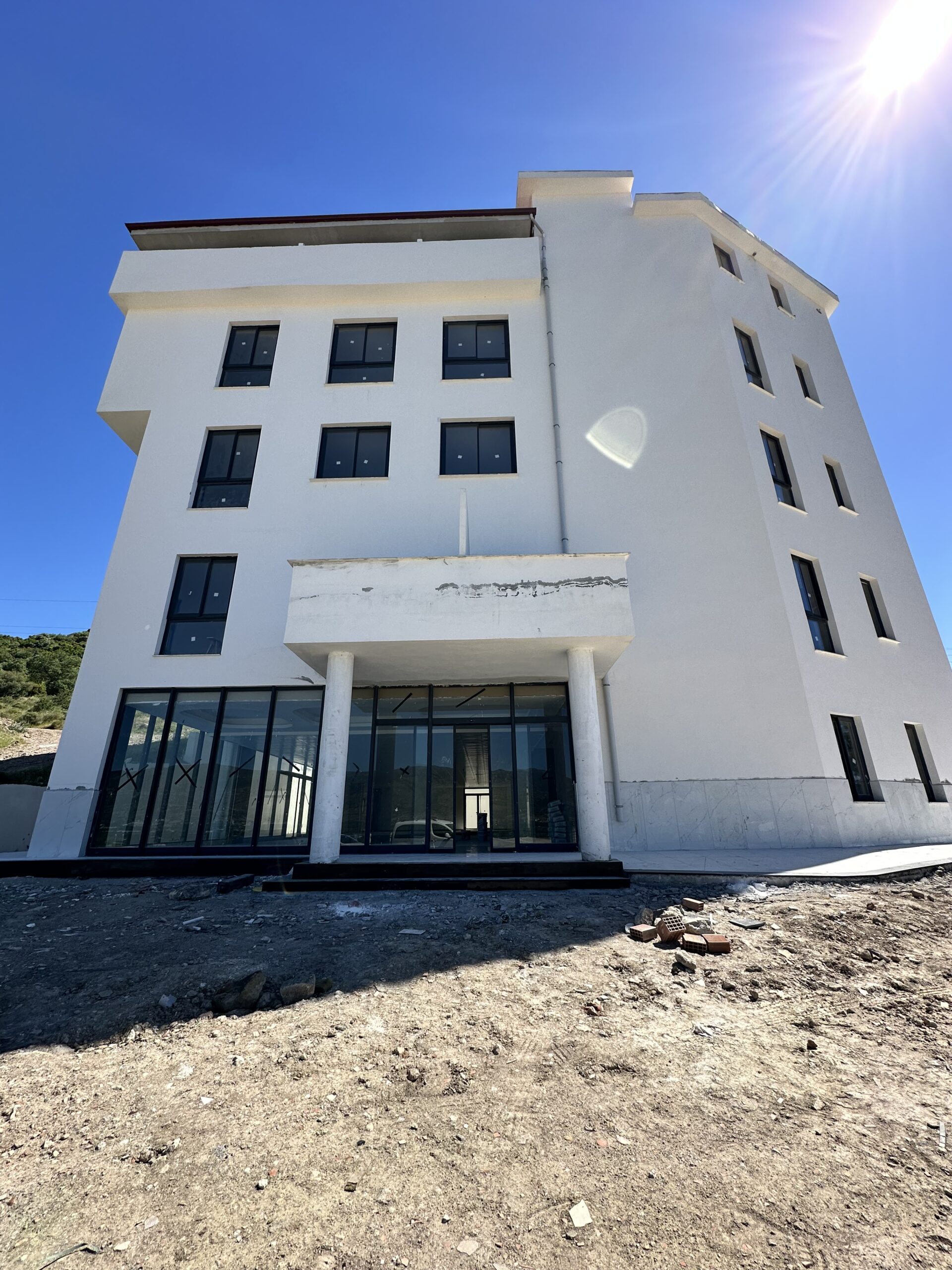 4 YILDIZLI OTEL VE HUZUREVİ'NE UYGUN KİRALIK İŞLETME