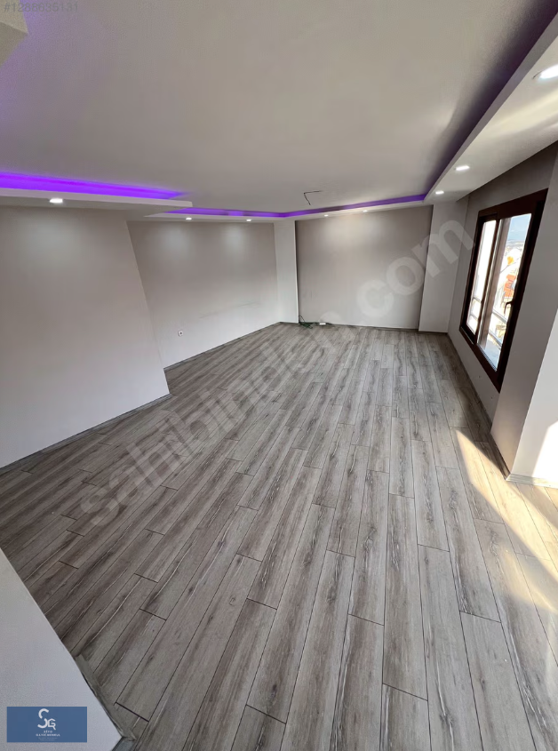 BALÇOVA'DA D. MANZARALI ASANSÖRLÜ İÇİ YAPILI SATILIK 3+1 DAİRE