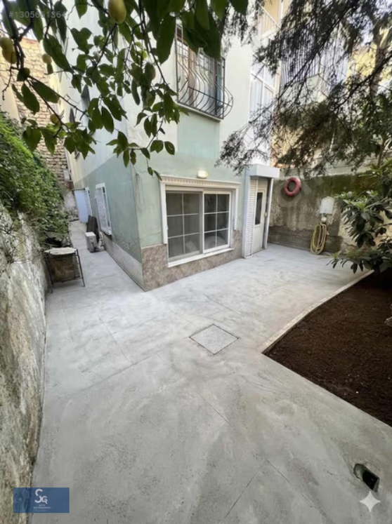 BALÇOVADA M. BAHÇELİ DOĞALGAZLI 3+1 YATIRIMLIK FIRSAT