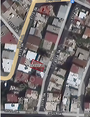 SİYO'DAN KARABAĞLARDA GELECEK VAAT EDEN SATILIK KUPON ARSA