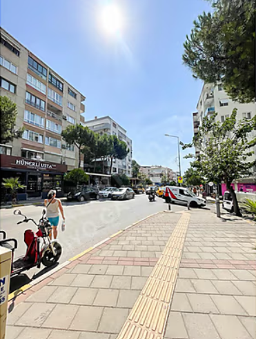 SİYO'DAN FIRSAT CADDE ÜSTÜ DEVREN KİRALIK GIDA İŞLETMESİ